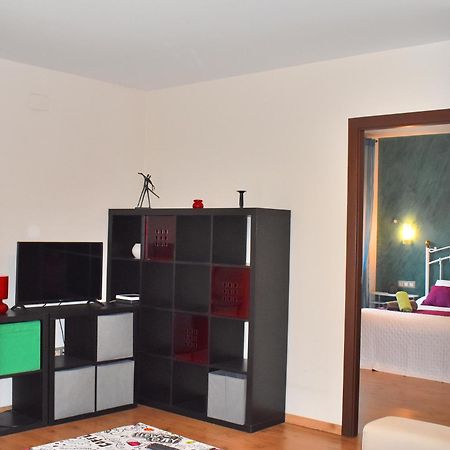 Apartamento Denia La Jara  Εξωτερικό φωτογραφία