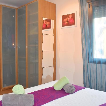 Apartamento Denia La Jara  Εξωτερικό φωτογραφία
