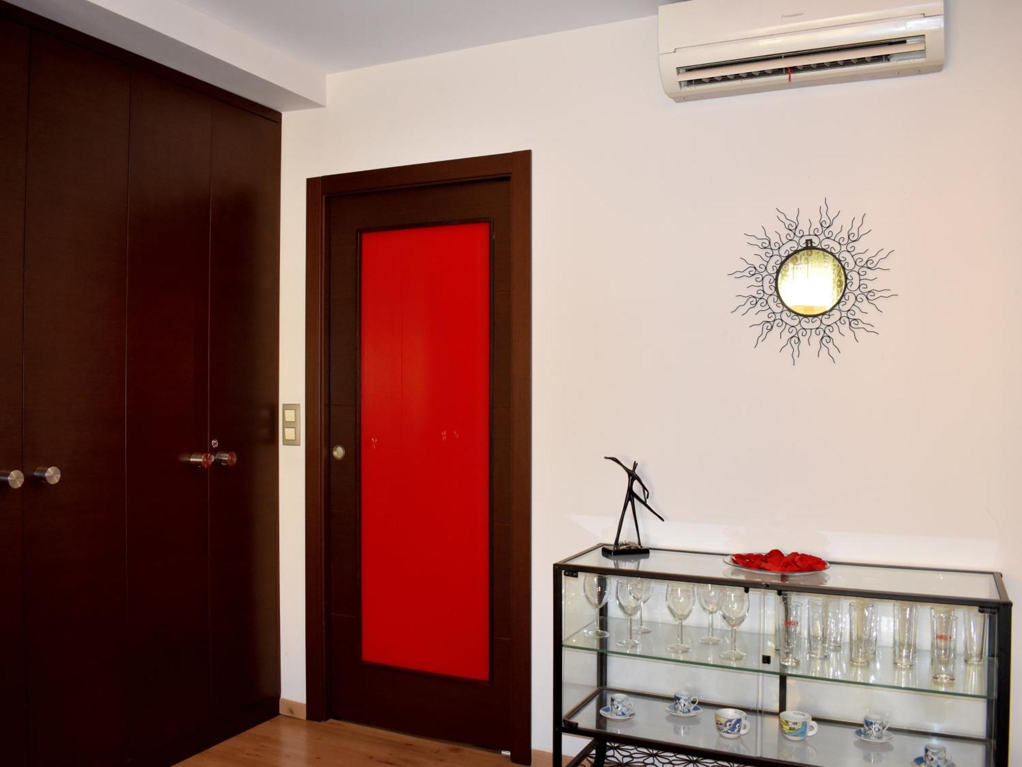 Apartamento Denia La Jara  Εξωτερικό φωτογραφία