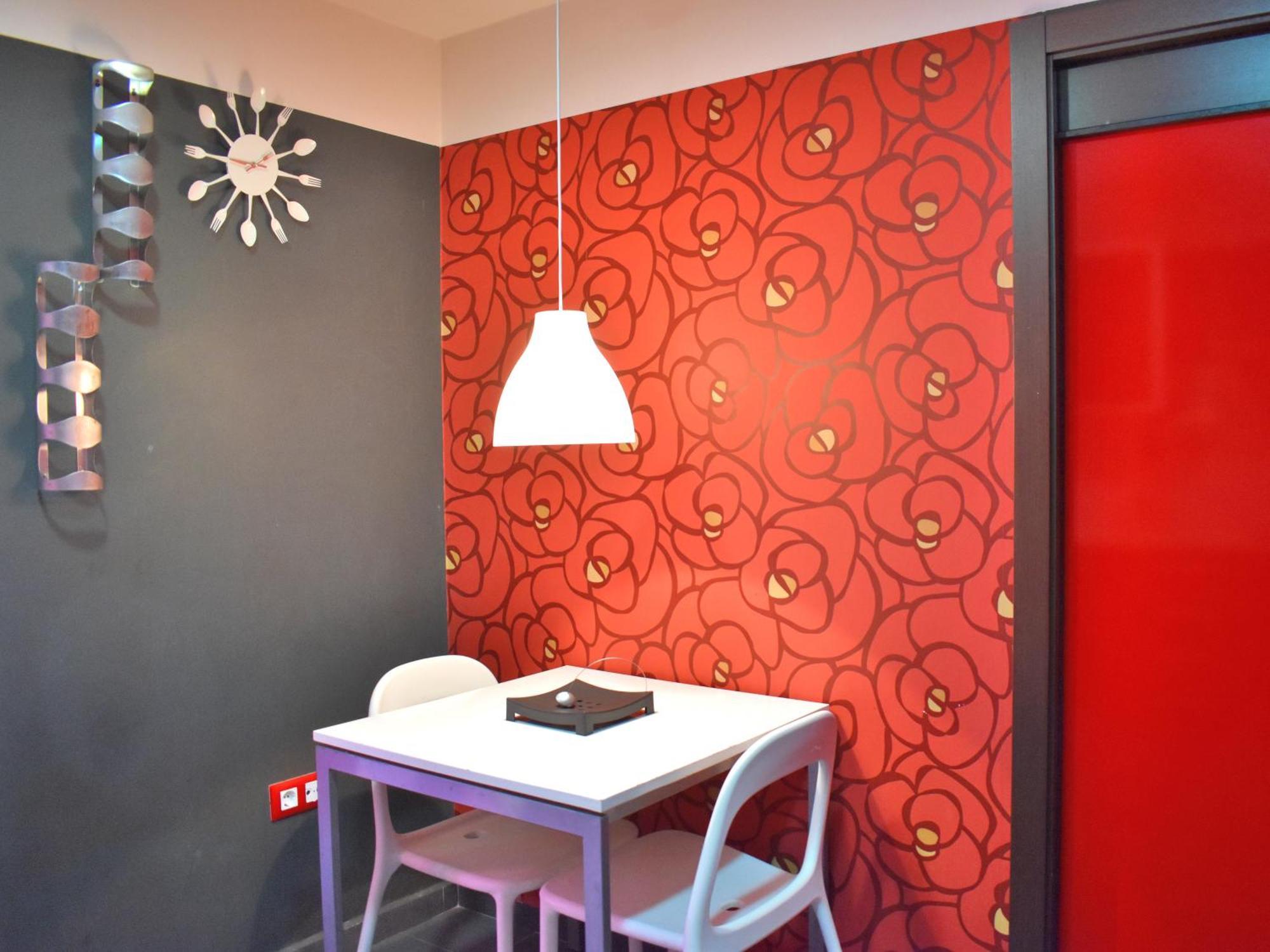 Apartamento Denia La Jara  Εξωτερικό φωτογραφία