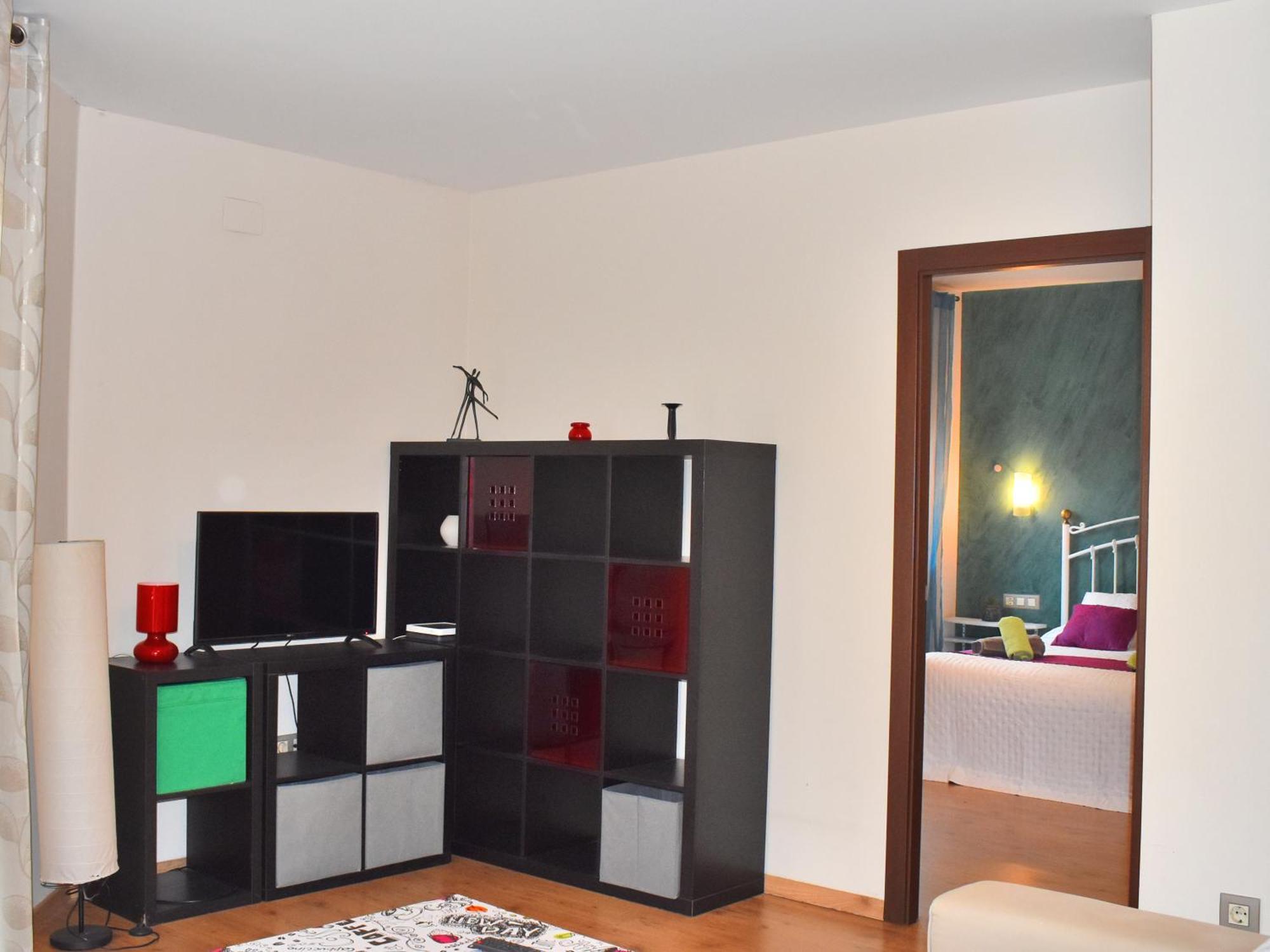 Apartamento Denia La Jara  Εξωτερικό φωτογραφία