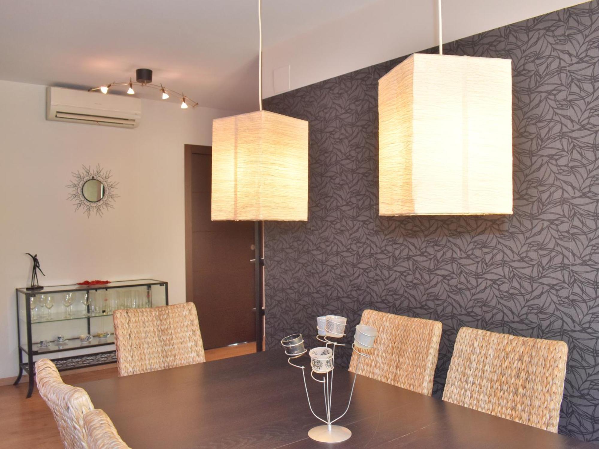 Apartamento Denia La Jara  Εξωτερικό φωτογραφία