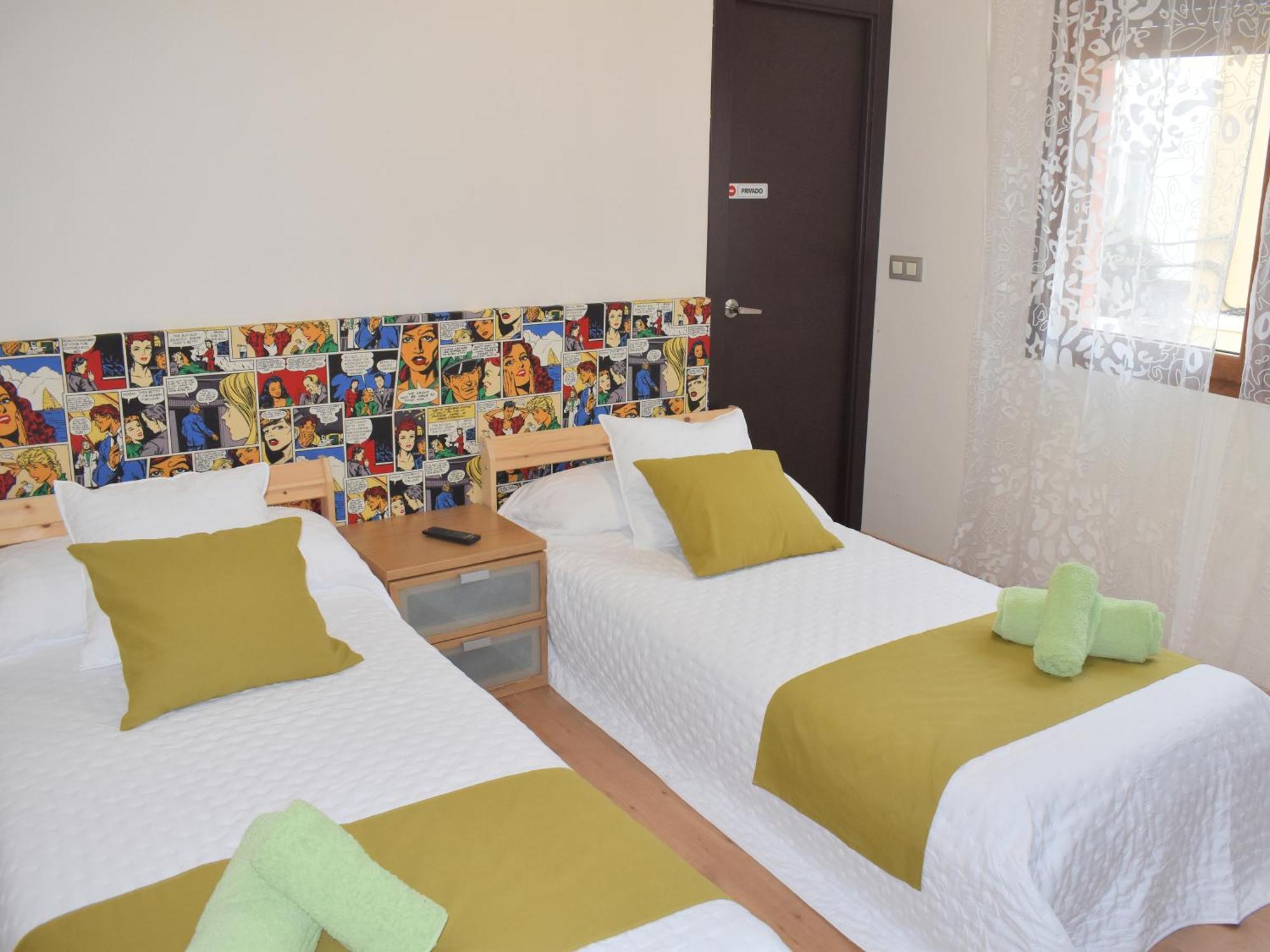 Apartamento Denia La Jara  Εξωτερικό φωτογραφία