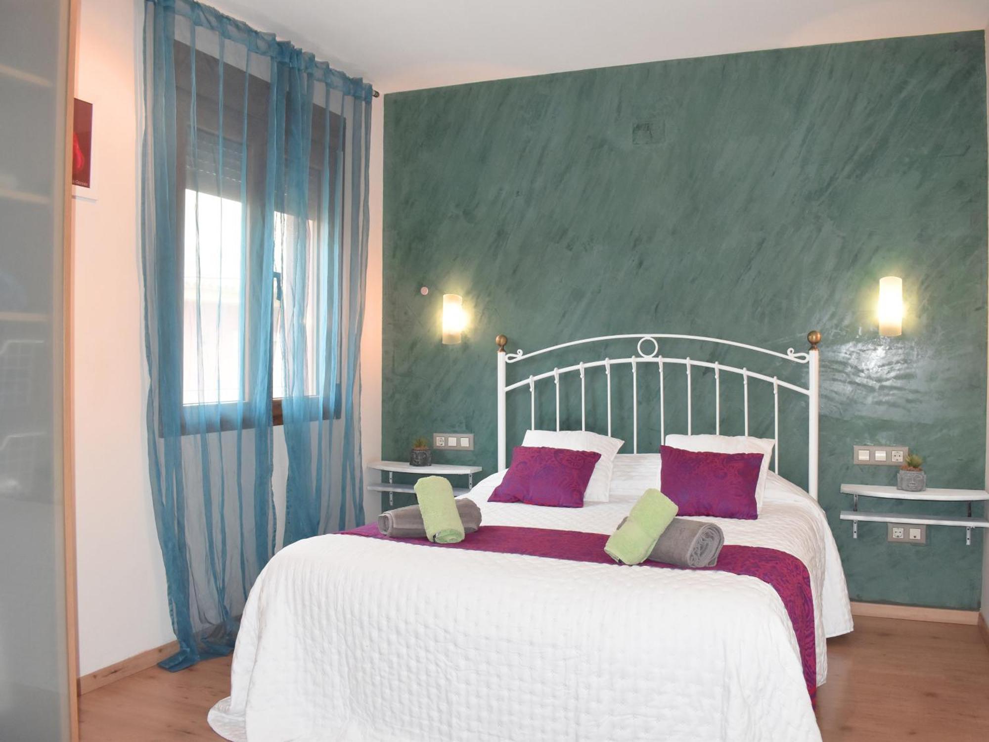 Apartamento Denia La Jara  Εξωτερικό φωτογραφία